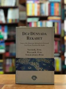 Düz Dünyada Rekabet