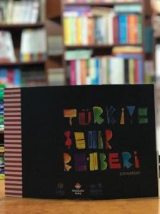 Türkiye Şehir Rehberi