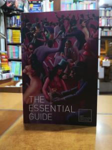 Art Institute of Chicago - The Essential Guide