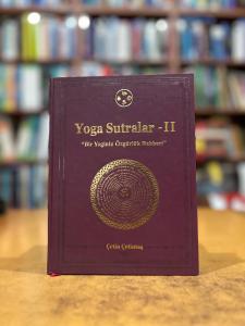 Yoga Sutralar - II