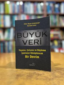 Büyük Veri