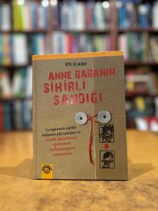 Anne Babanın Sihirli Sandığı