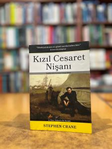 Kızıl Cesaret Nişanı
