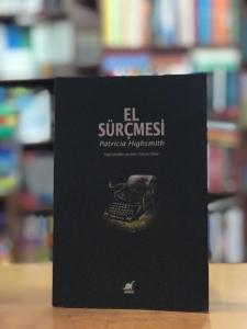 El Sürçmesi