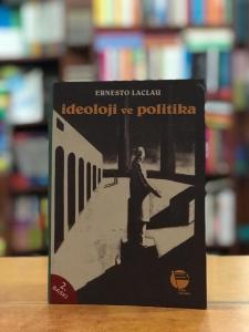 İdeoloji ve Politika