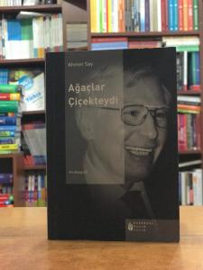 Ağaçlar Çiçekteydi