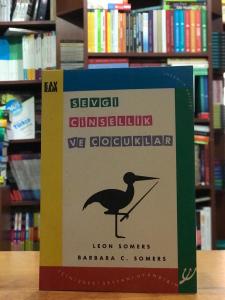 Sevgi Cinsellik ve Çocuklar