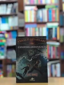 Yeraltı Diyarları 2 - Canavarlardan Kaçış