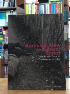 Kamusal Alan Ve Güncel Sanat