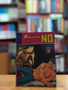 KORKUSUZ PİLOT MİSTER NO GENÇLİK MECMUASI ÖZEL SAYI : 13/ LEOPAR ADAMLAR