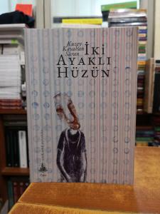 İki Ayaklı Hüzün