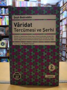 Varidat Tercümesi ve Şerhi