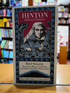 Bilimsel Öyküler Babil Kitaplığı 20