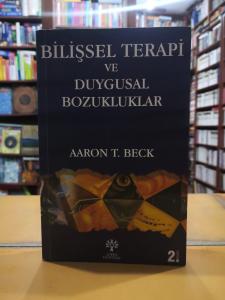 Bilişsel Terapi ve Duygusal Bozukluklar