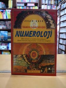 Numeroloji - Rakamların Işığında Geleceğiniz