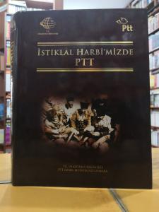 İstiklal Harbi'mizde PTT