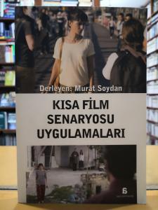 Kısa Film Senaryosu Uygulamaları