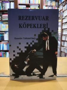 Rezervuar Köpekleri