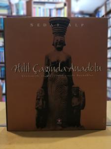 Hitit Çağında Anadolu