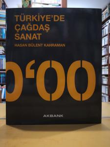 Türkiye'de Çağdaş Sanat