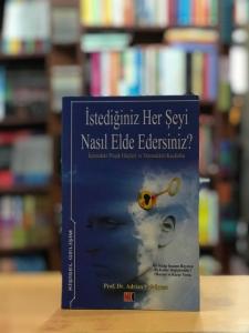 İstediğiniz Her Şeyi Nasıl Elde Edersiniz?
