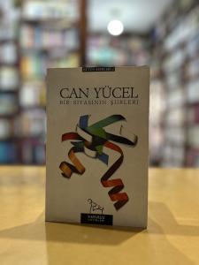 Bir Siyasinin Şiirleri