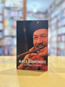 Hacı Komünist