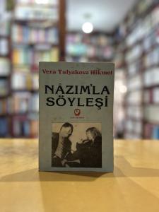 Nazım'la Söyleşi