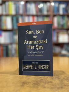 Sen, Ben ve Aramızdaki Her Şey