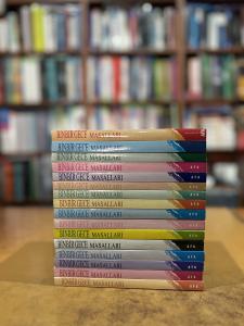 Binbir Gece Masalları