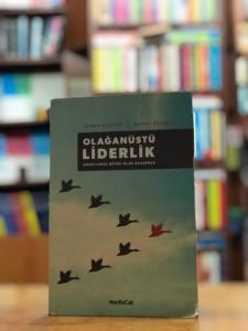 Olağanüstü Liderlik
