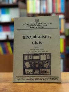 Bina Bilgisi'ne Giriş
