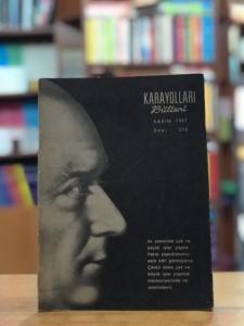 Karayolları Bülteni - Sayı:210