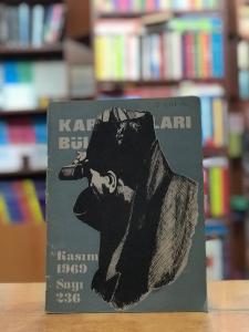 Karayolları Bülteni - Sayı:236