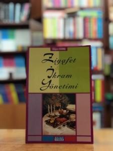 Ziyafet & İkram Yönetimi