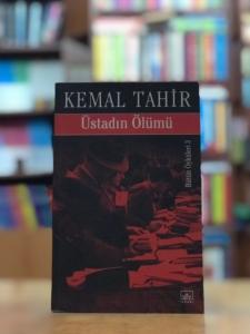 Üstadın Ölümü