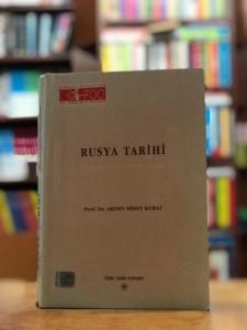 Rusya Tarihi