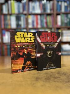 Yıkım Yolu + İkili Yönetim