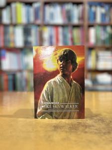 Luke Skywalker - Efsanevi Yaşam Öyküsü