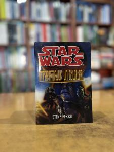 İmparatorluk'un Gölgeleri