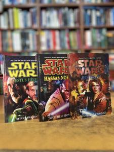 Jedi Sınavı - Hassas Nokta - Cestus Hilesi