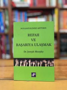 Potansiyelinizi Arttırın - Refah ve Başarıya Ulaşmak