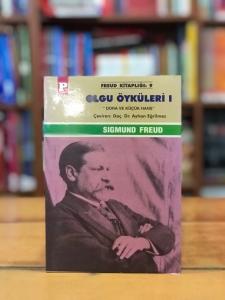 Olgu Öyküleri 1 - Dora ve Küçük Hans