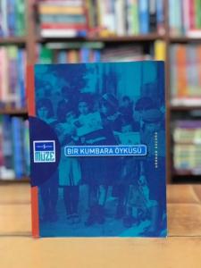 Bir Kumbara Öyküsü