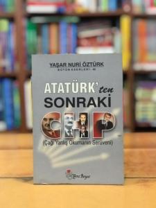 Atatürk'ten Sonraki CHP