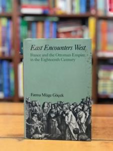 East Encounters West (Ciltli)