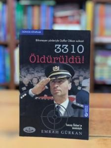 3310 Öldürüldü