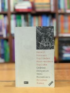 Çağdaş Dünyanın Yeni Kuramları