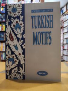 Turkish Motifs İmzalı