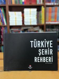 Türkiye Şehir Rehberi